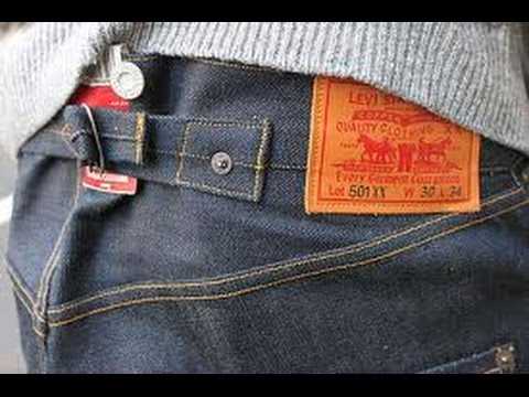 Зачем нужен крошечный карман на джинсах - история появления и как использовался ранее, современные варианты