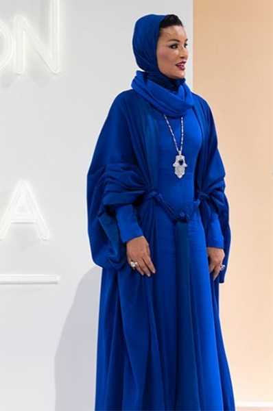 Ирина Шейк, Наталья Водянова, Тина Кунаки, Наоми Кэмпбелл и другие на модной церемонии в Дохе