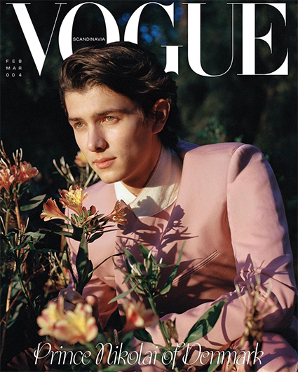 Битва обложек: Vogue против Elle