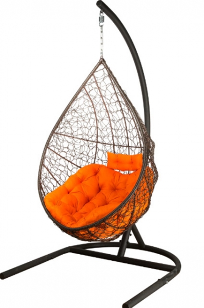 Гамак, качели, гриль: 10 предметов мебели для отдыха на даче